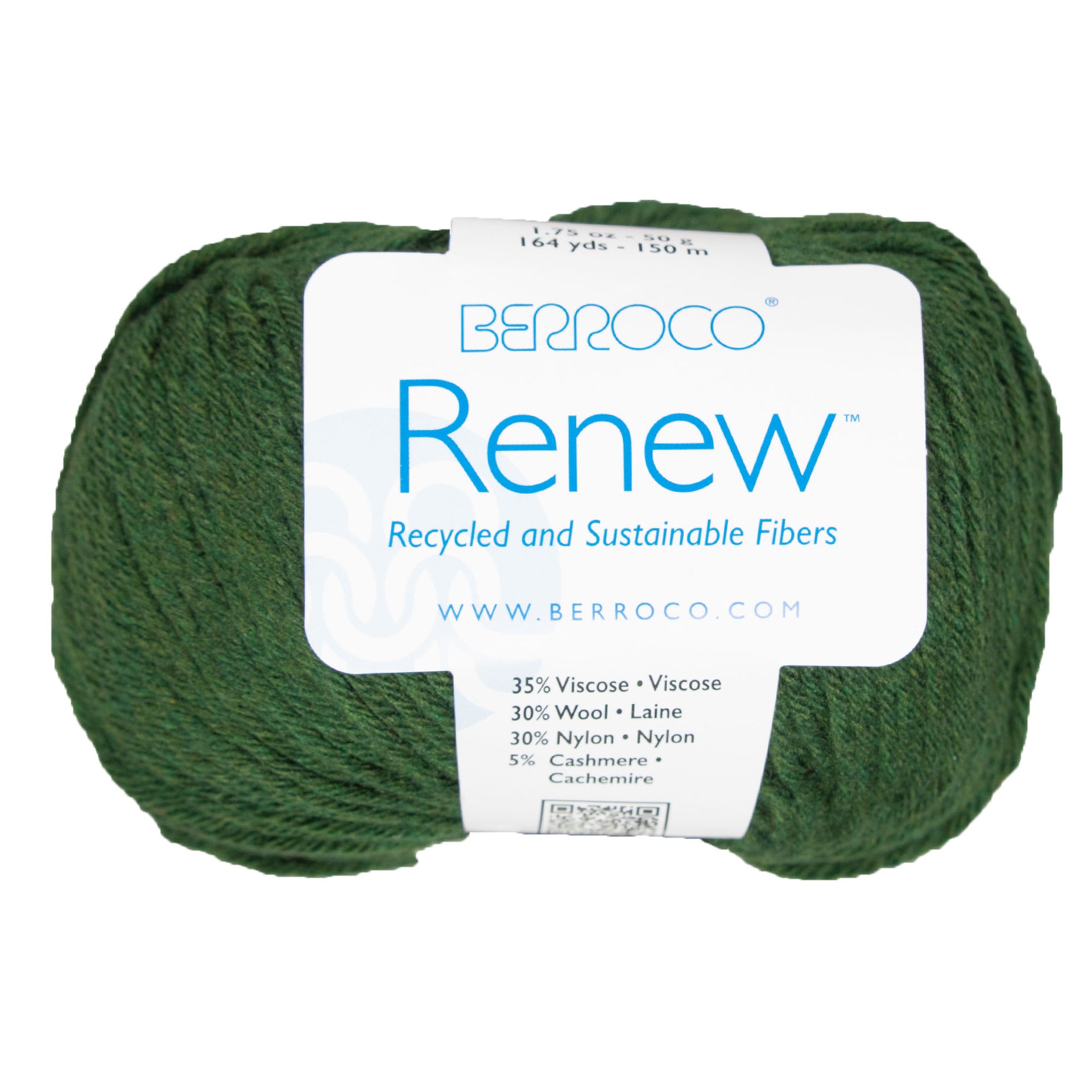 Berroco Renew Yarn - 1340 Tortoise - Zoom Image