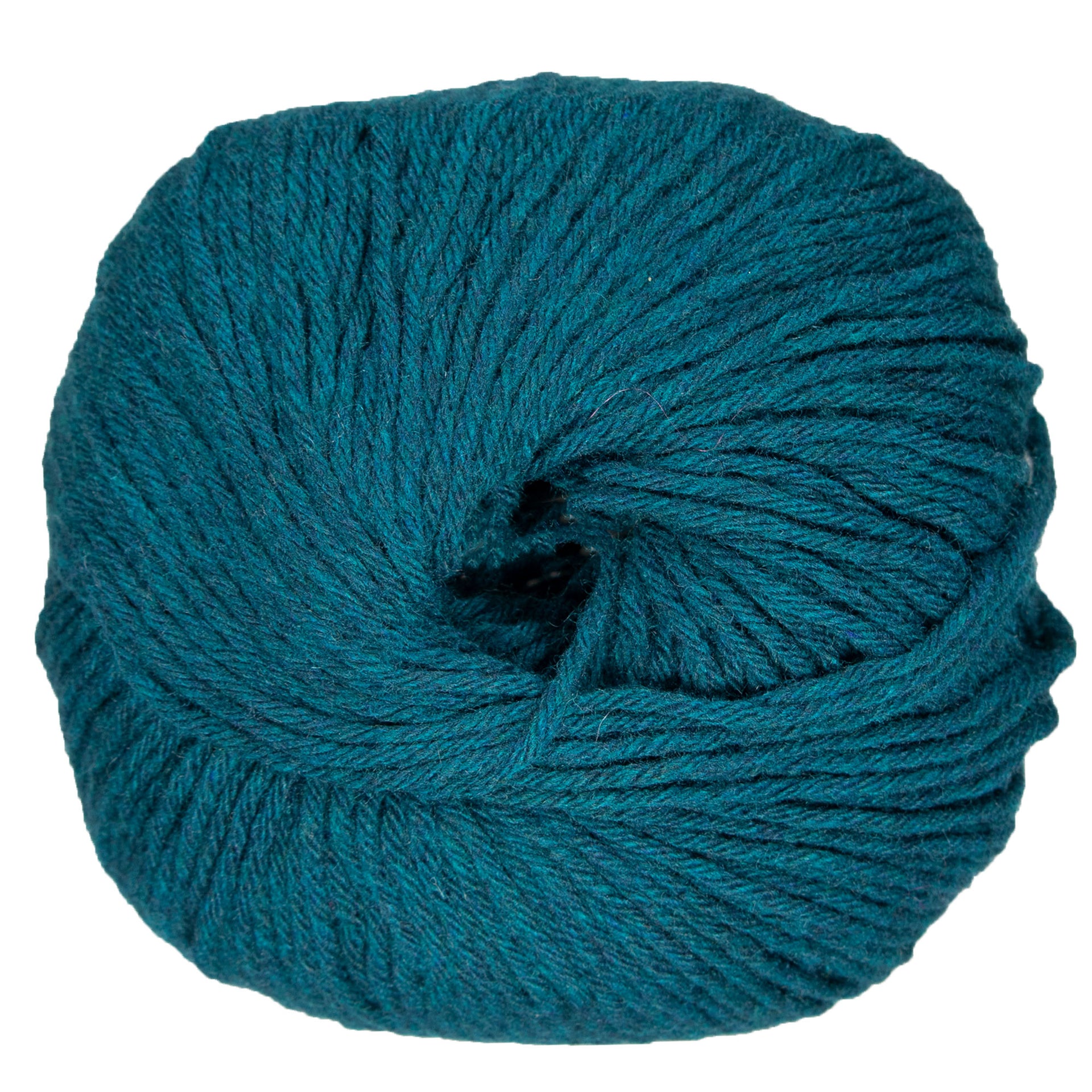 Berroco Renew Yarn - 1352 Peafowl - Zoom Image