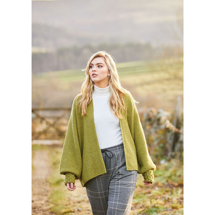 Rowan Magazines - #72 - Extra Image