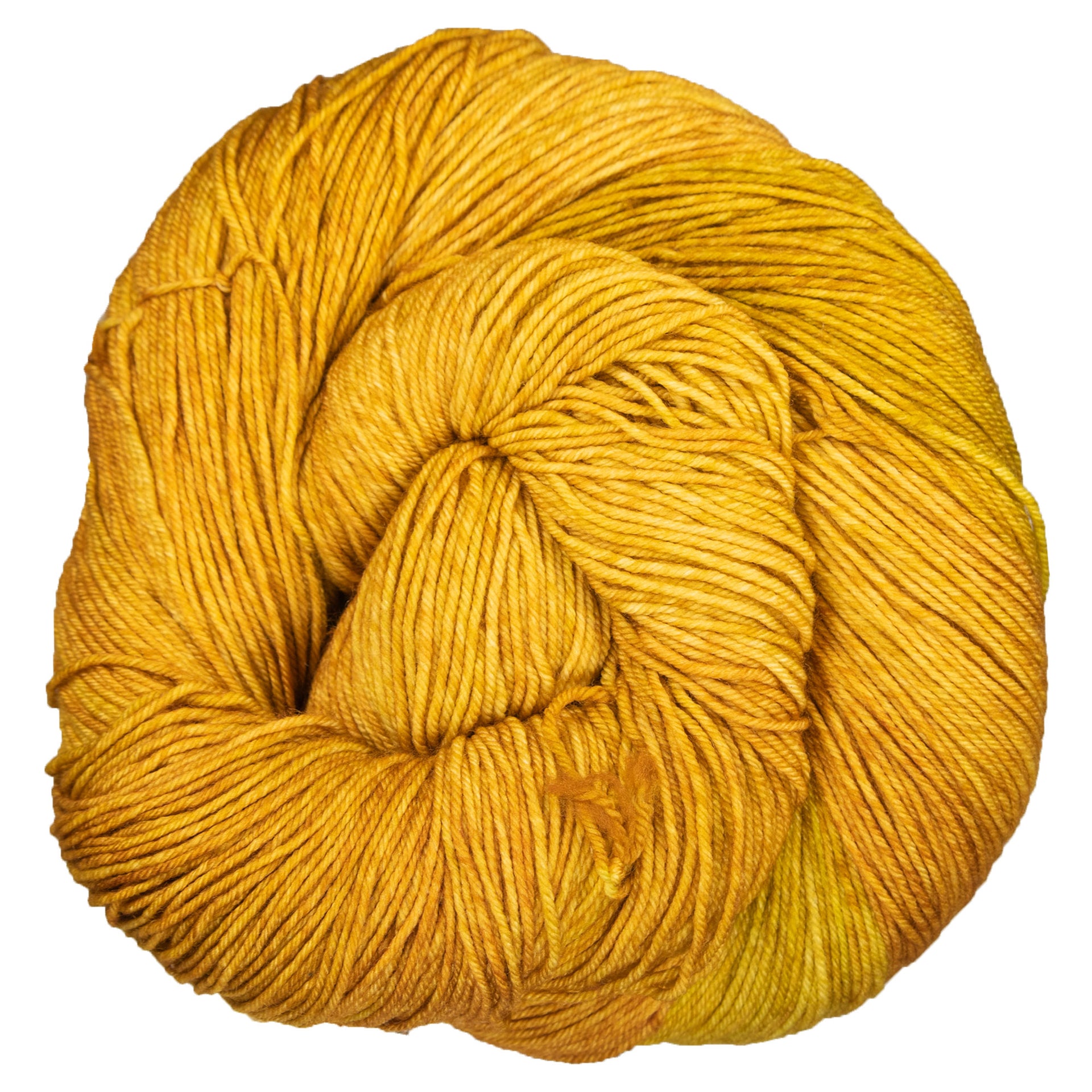 Malabrigo Ultimate Sock Yarn - 013 Oro - Zoom Image