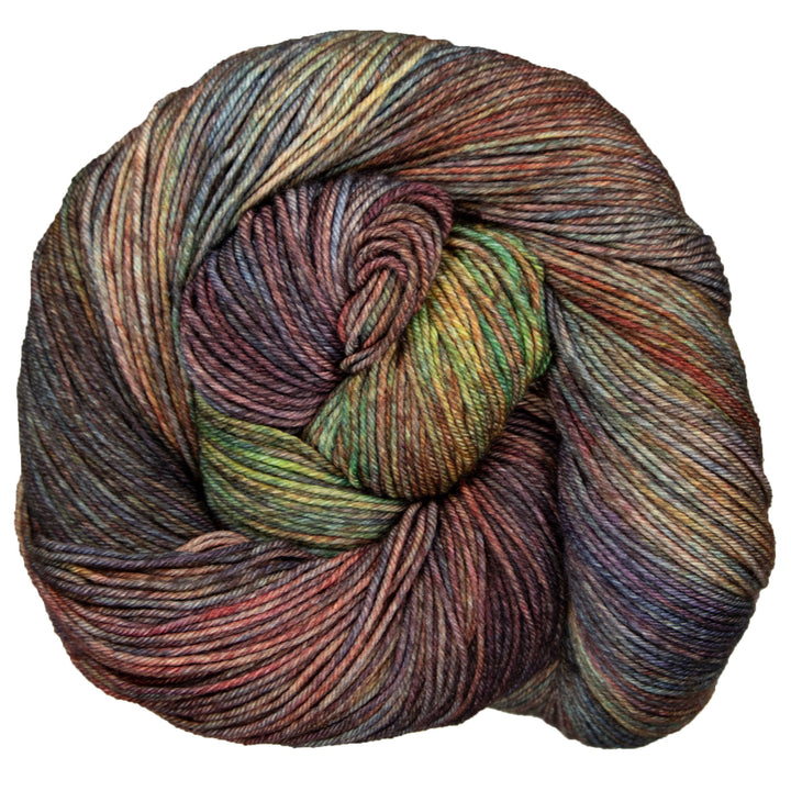 Malabrigo Ultimate Sock Yarn - 139 Pocion - Zoom Image