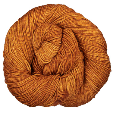 Malabrigo Ultimate Sock Yarn - 142 Caramel - Zoom Image