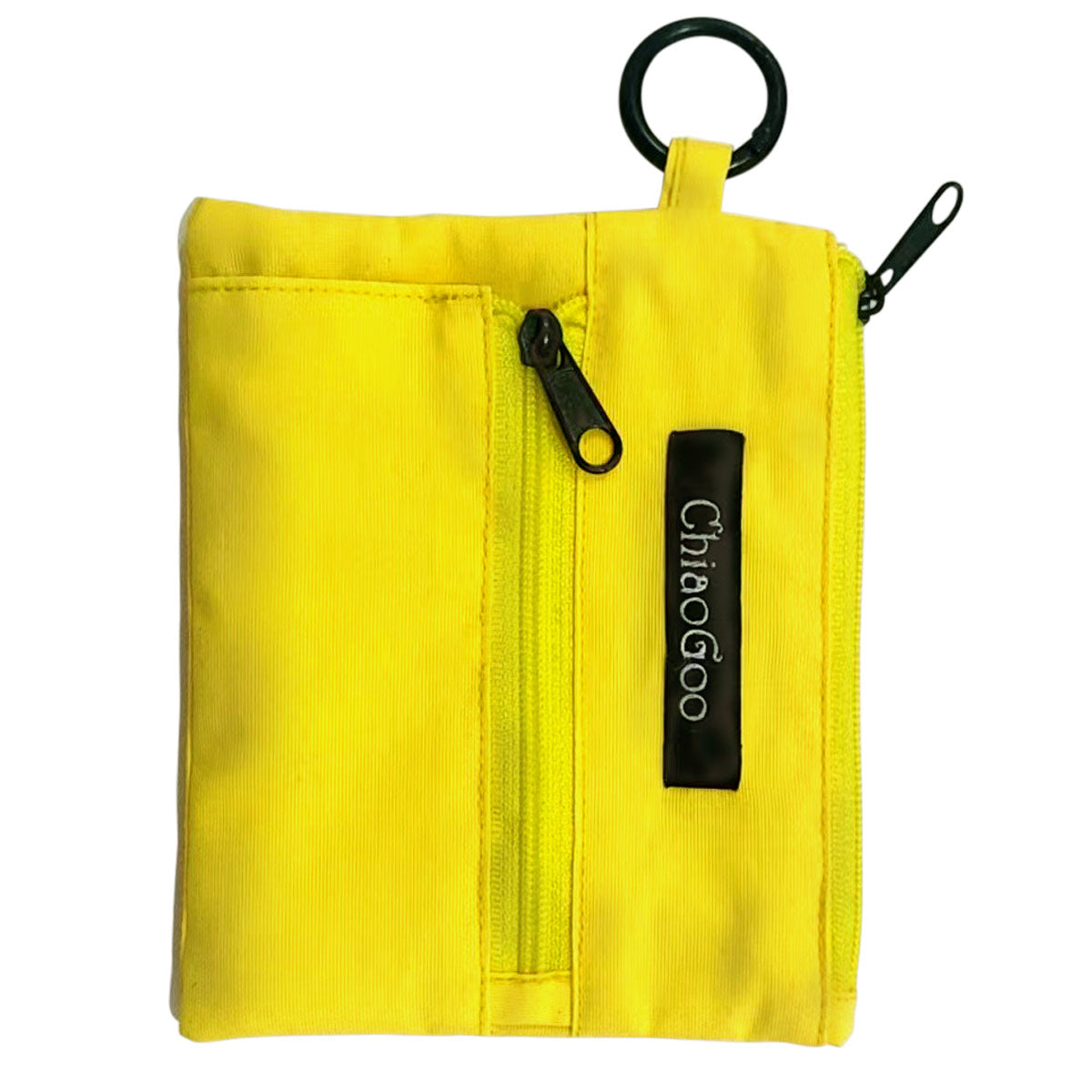 ChiaoGoo TWIST Red Lace Interchangeable Sets - 3" Shorties - Large (US 9 - US 11) - Extra Image