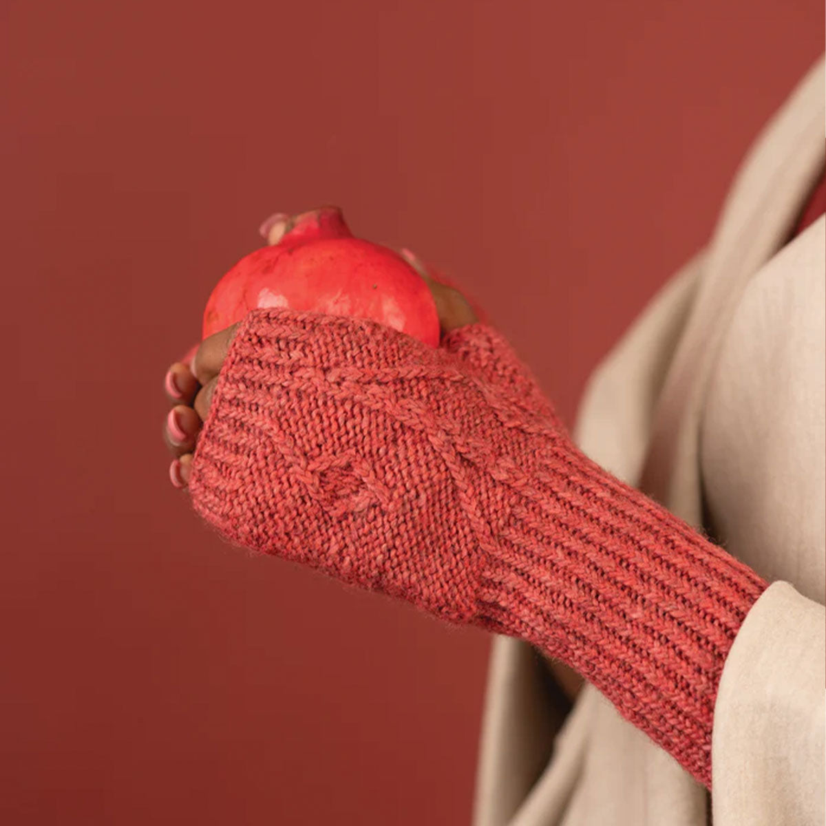 Madder Making - No. 14/ Inside - Extra Image