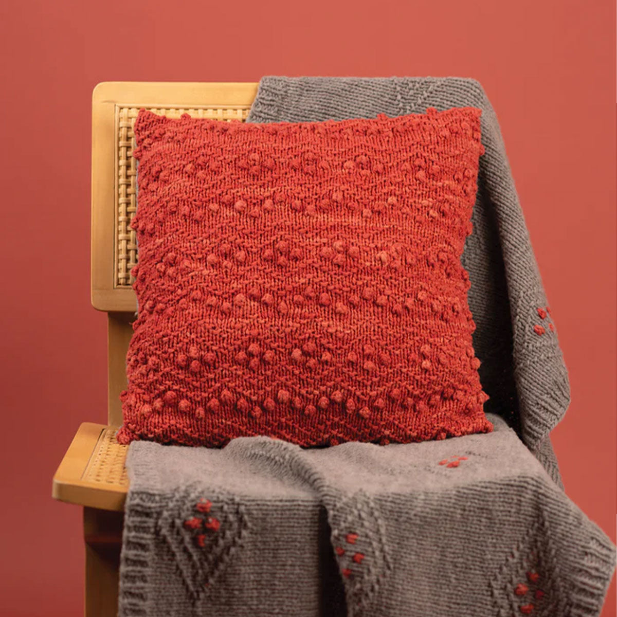 Madder Making - No. 14/ Inside - Extra Image