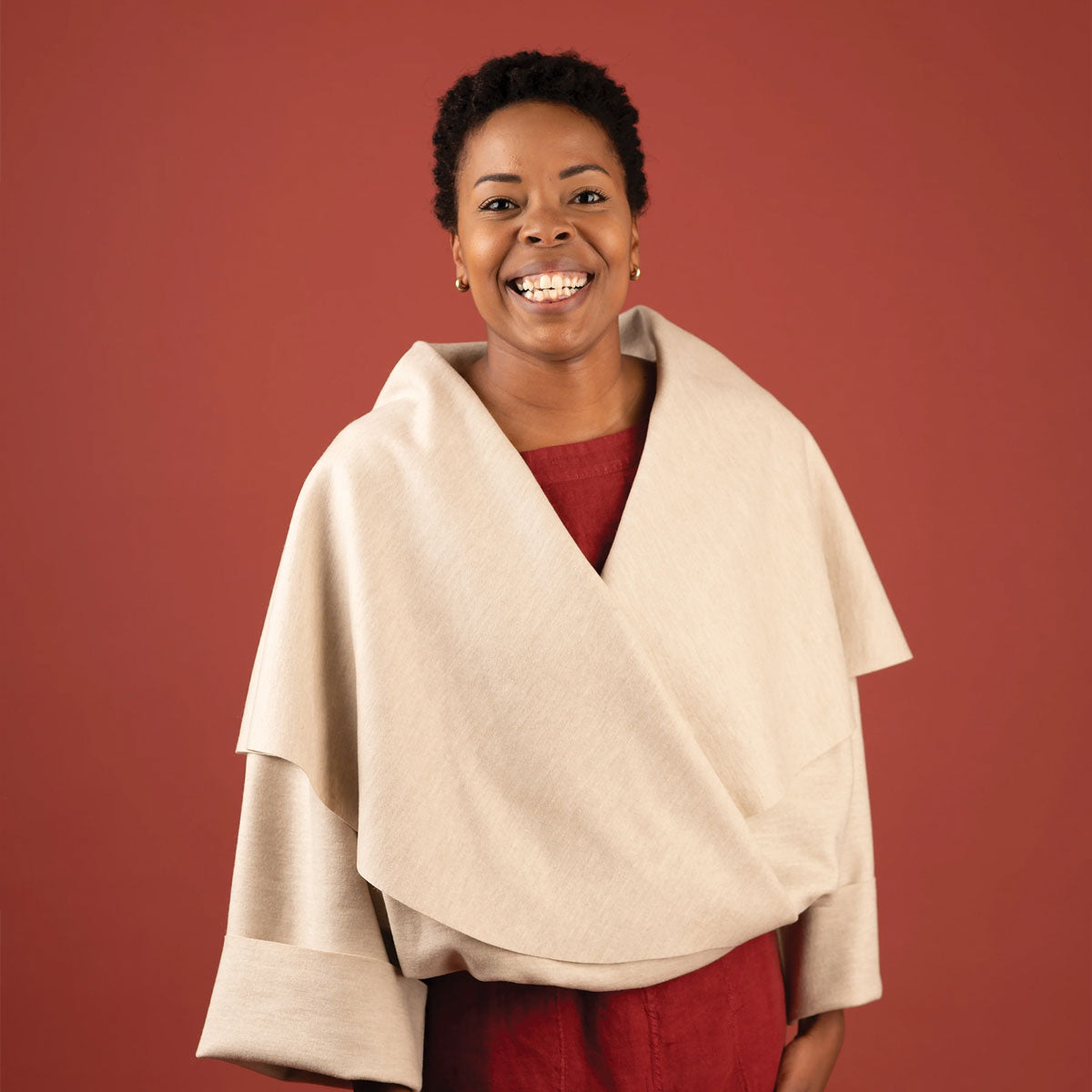 Madder Making - No. 14/ Inside - Extra Image