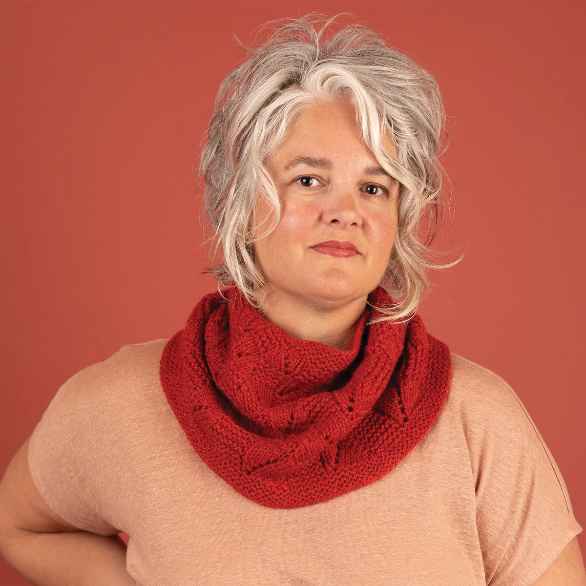 Madder Making - No. 14/ Inside - Extra Image