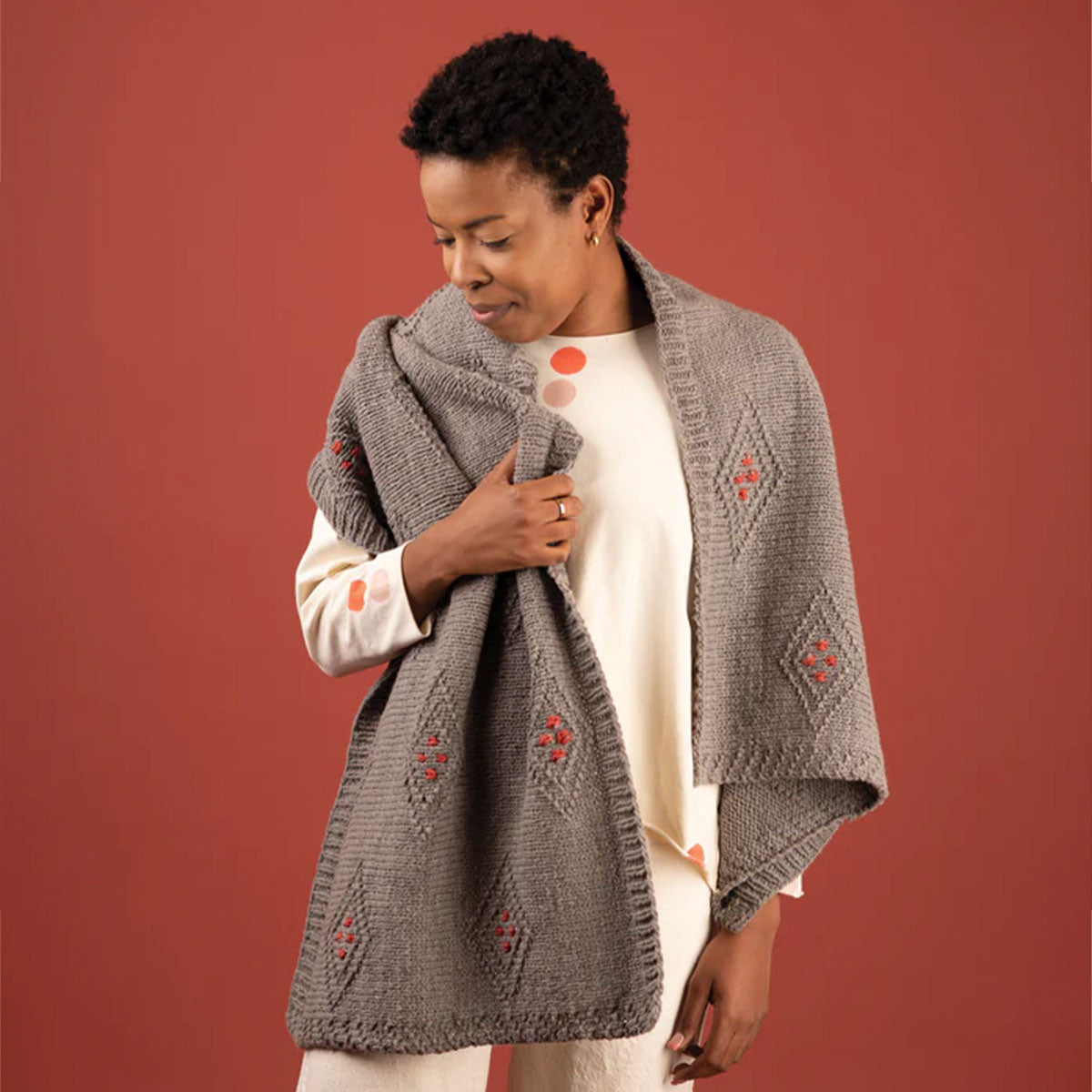 Madder Making - No. 14/ Inside - Extra Image