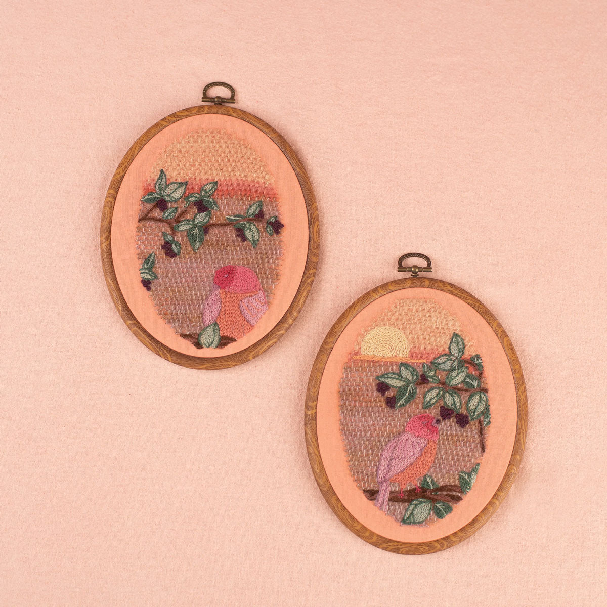 Madder Making - No. 14/ Inside - Extra Image