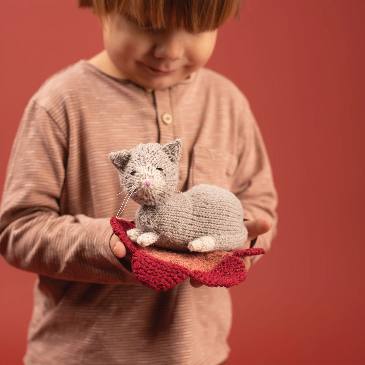 Madder Making - No. 14/ Inside - Extra Image