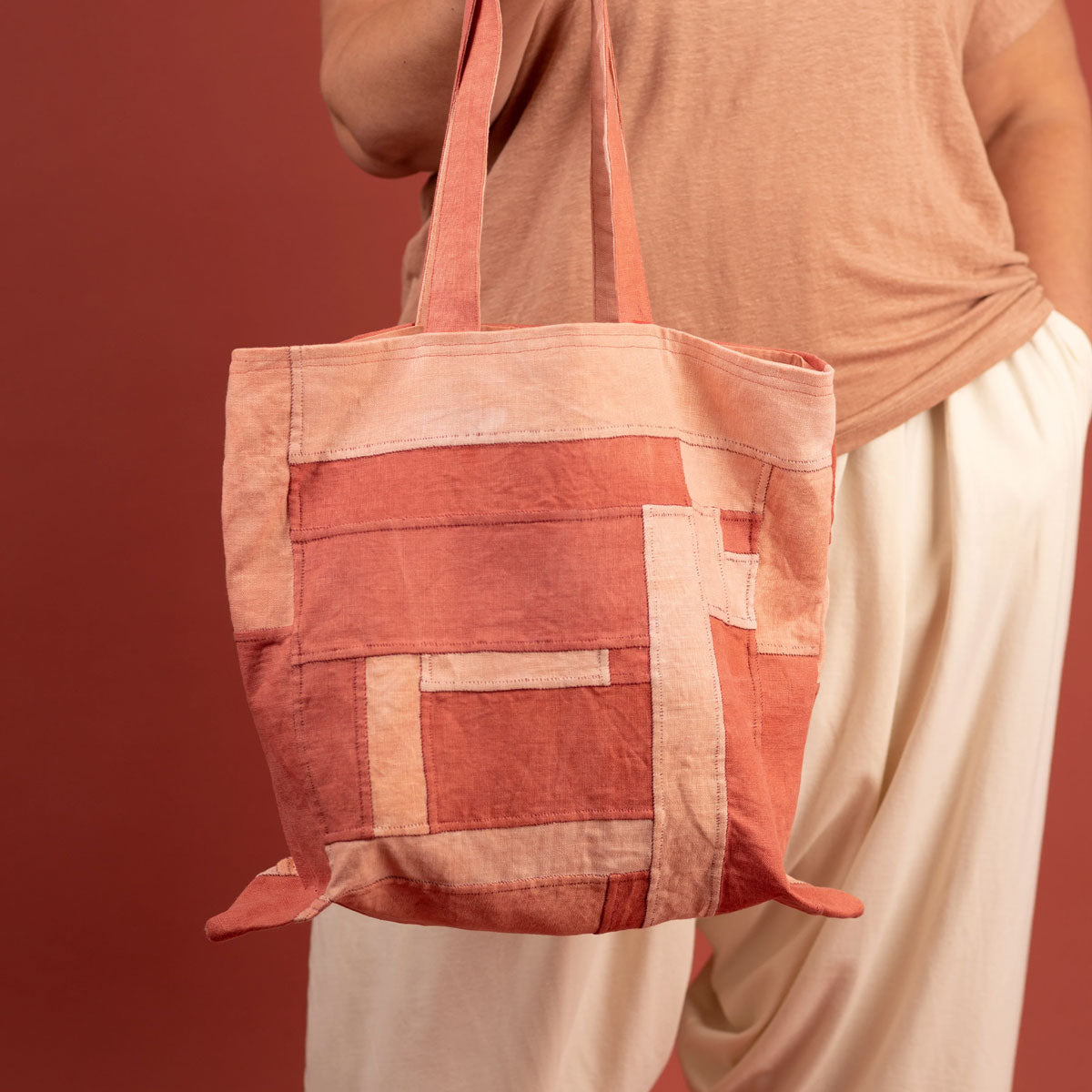 Madder Making - No. 14/ Inside - Extra Image