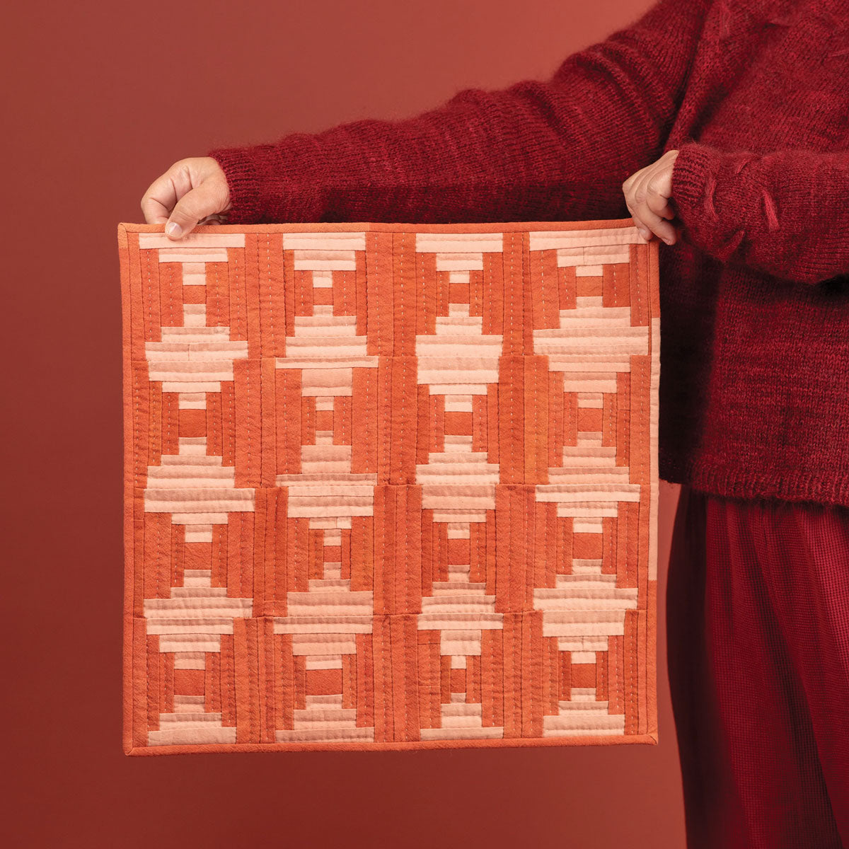 Madder Making - No. 14/ Inside - Extra Image