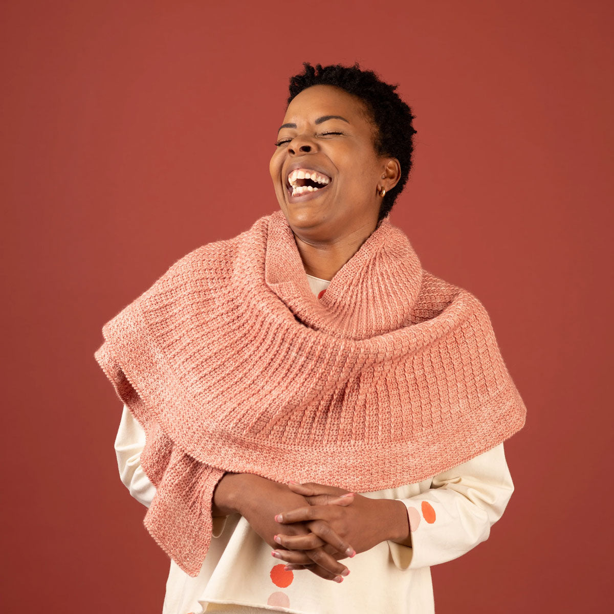 Madder Making - No. 14/ Inside - Extra Image