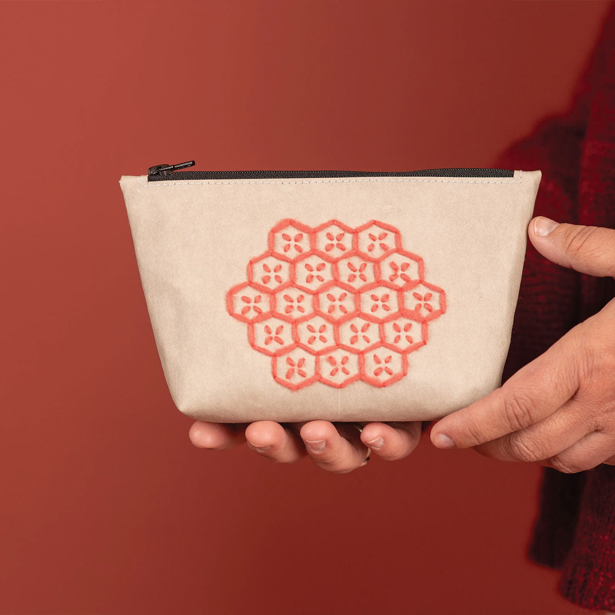 Madder Making - No. 14/ Inside - Extra Image