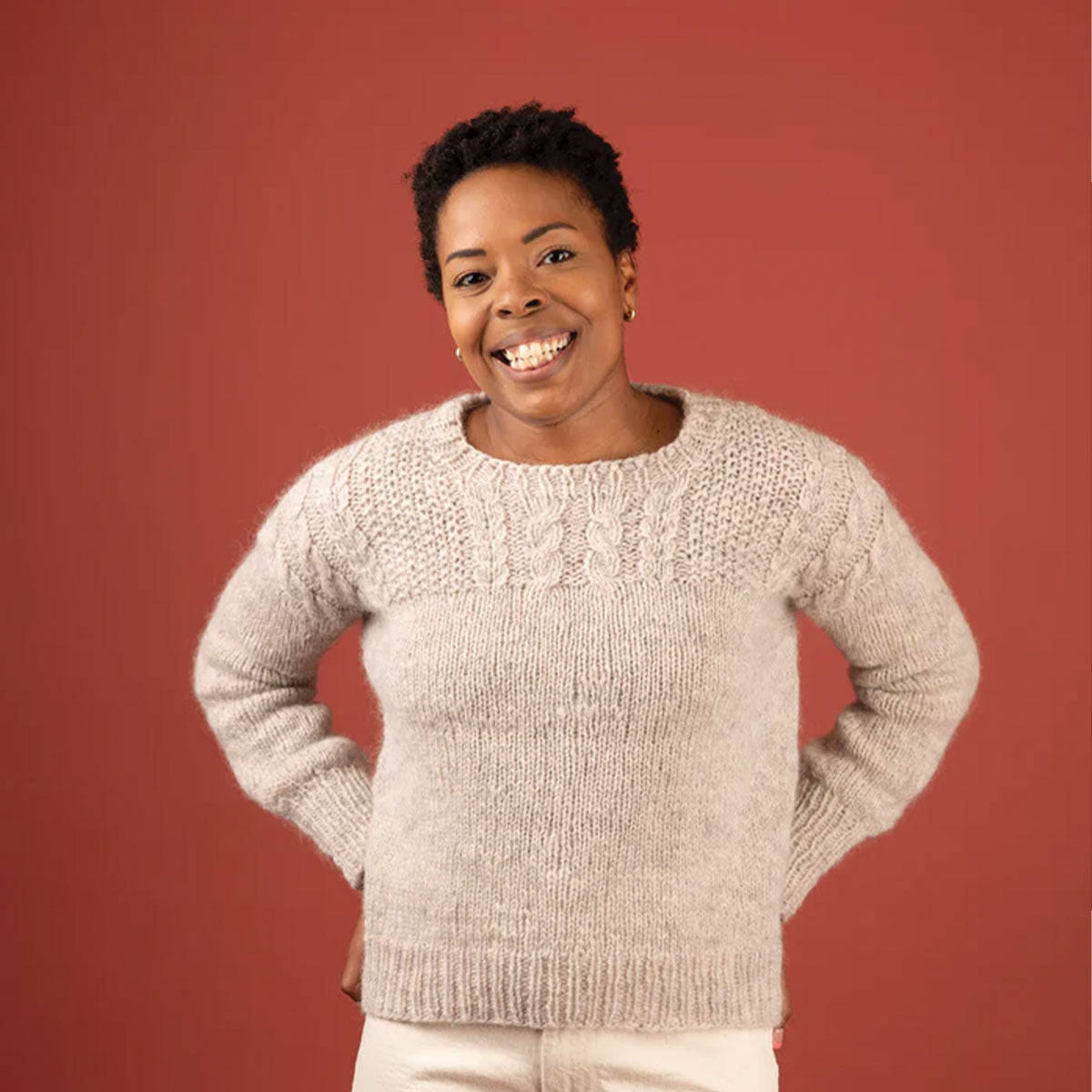 Madder Making - No. 14/ Inside - Extra Image