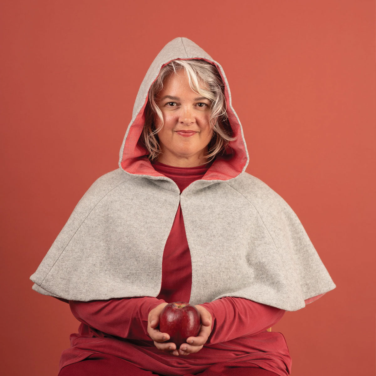 Madder Making - No. 14/ Inside - Extra Image