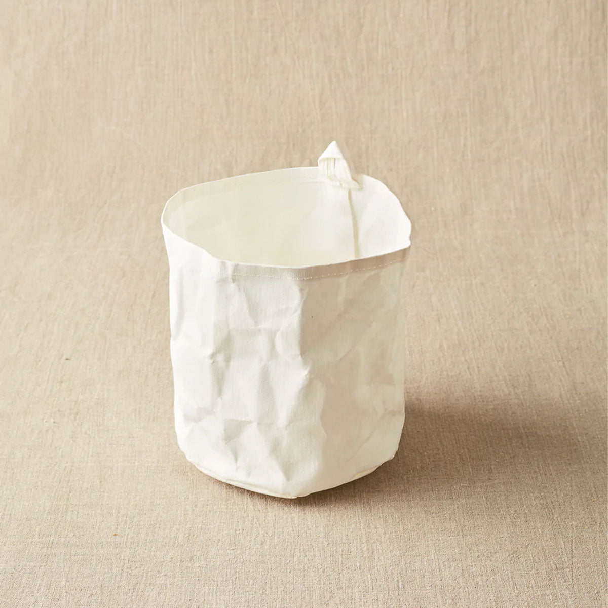 Cocoknits Kraft Bins - Medium - Extra Image