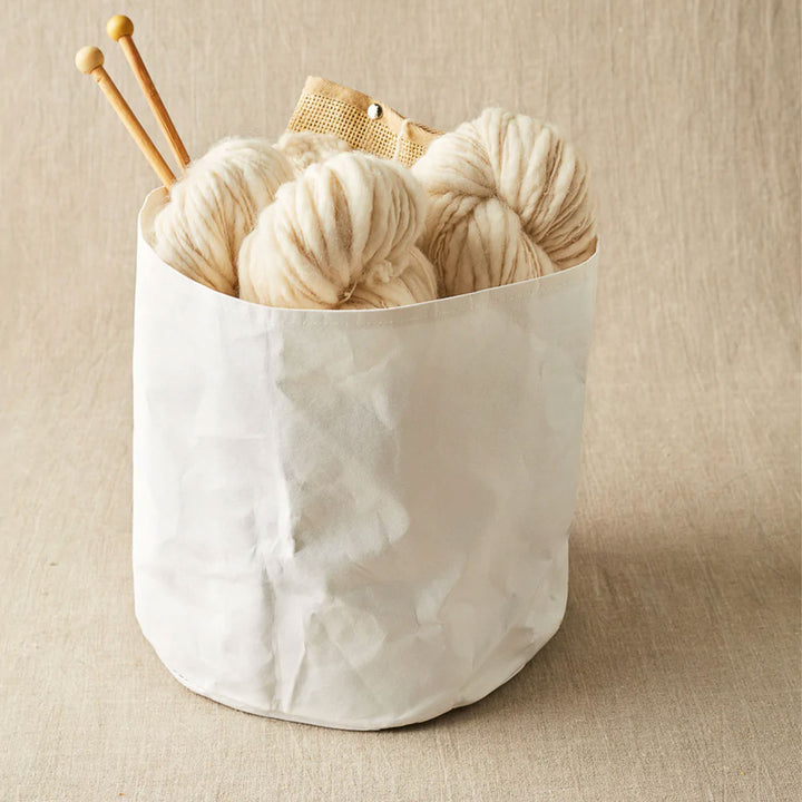 Cocoknits Kraft Bins - Large - Extra Image