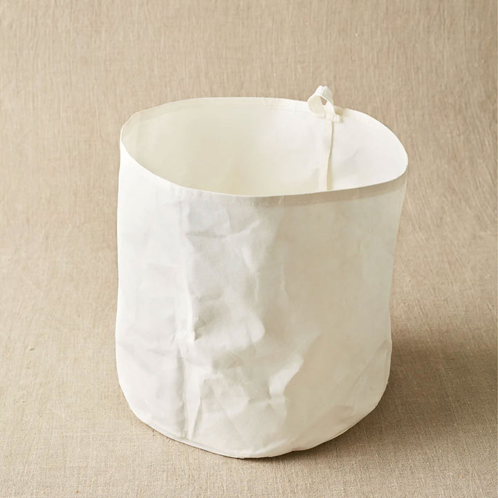 Cocoknits Kraft Bins - Large - Zoom Image