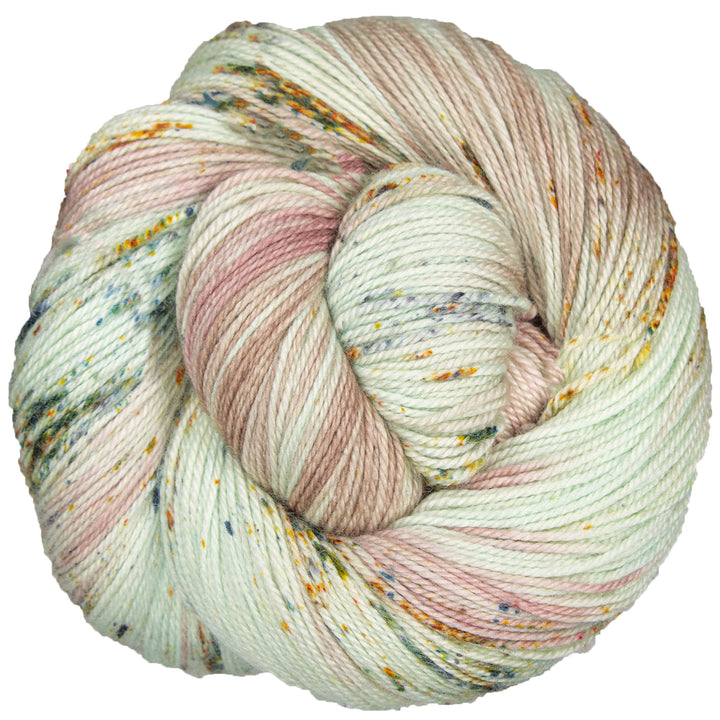 Madelinetosh Pashmina Yarn - Frontier Stars - Zoom Image
