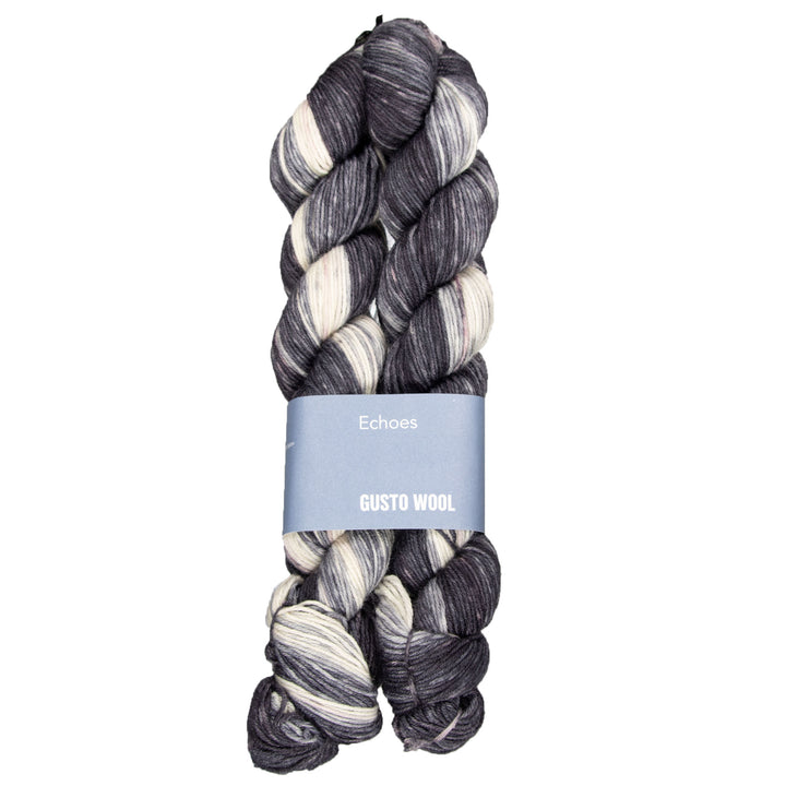 Gusto Wool Echoes Yarn - 1511 - Zoom Image
