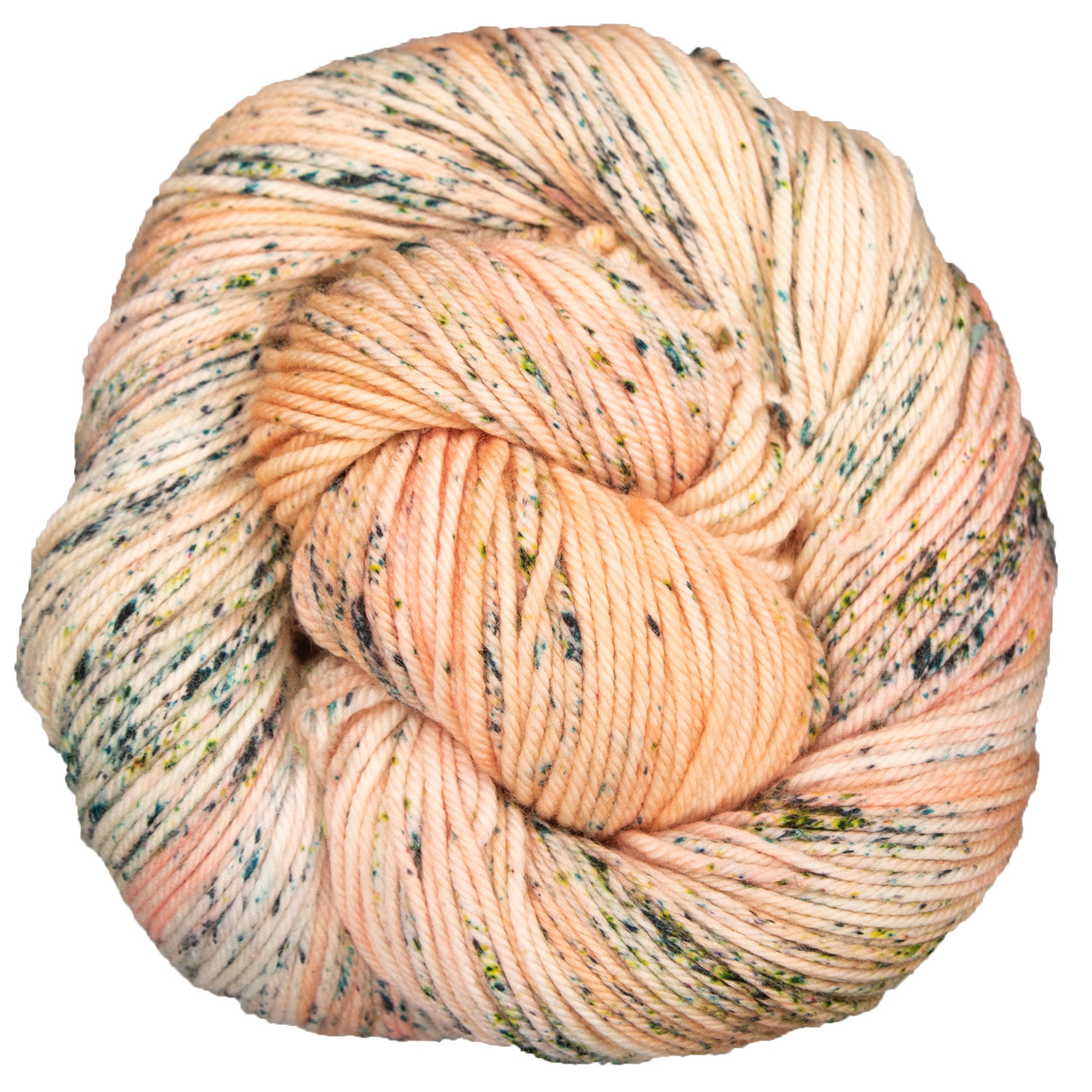 Madelinetosh Tosh Vintage Yarn - Back in Time - Zoom Image