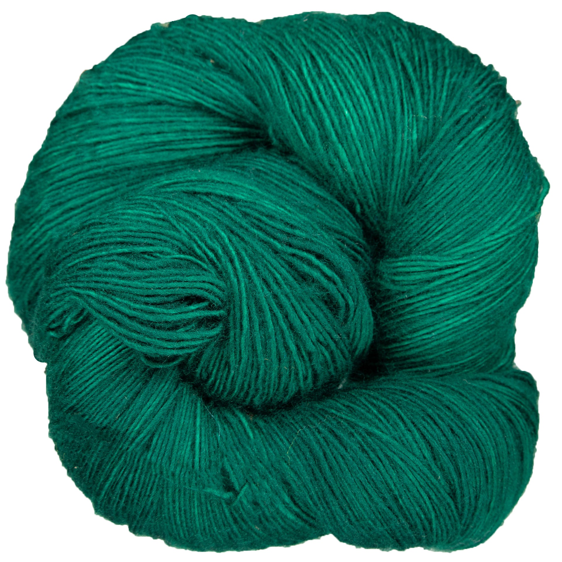 Madelinetosh Tosh Merino Light Yarn - Viridian - Zoom Image