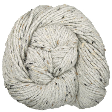Blue Sky Fibers Woolstok Tweed (Aran) Yarn - 3302 Silver Birch - Zoom Image