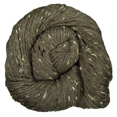 Blue Sky Fibers Woolstok Tweed (Aran) Yarn - 3309 Deep Earth - Zoom Image