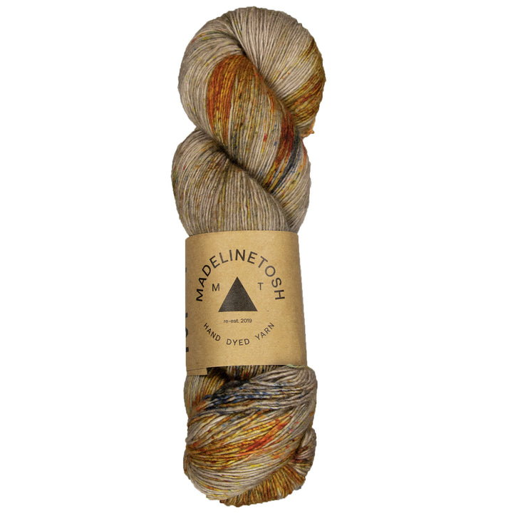 Madelinetosh Tosh Merino Light Yarn - Brace for Impact - Zoom Image