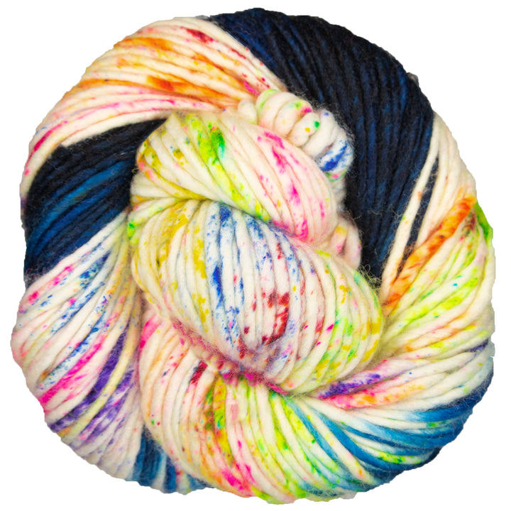 Madelinetosh A.S.A.P. Yarn - Barker Wool: Seated Ballerina - Zoom Image