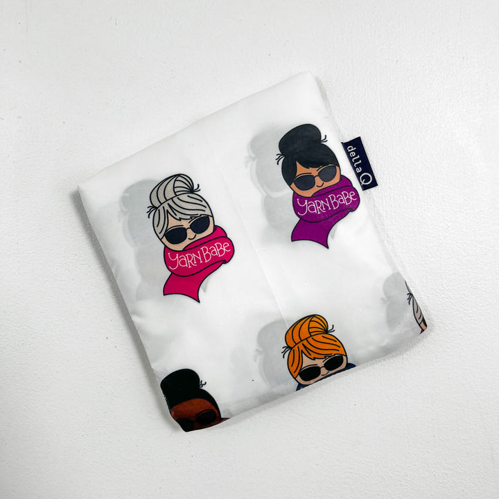 acbc Design Yarn Babe Collection - Grocery Bag - Extra Image