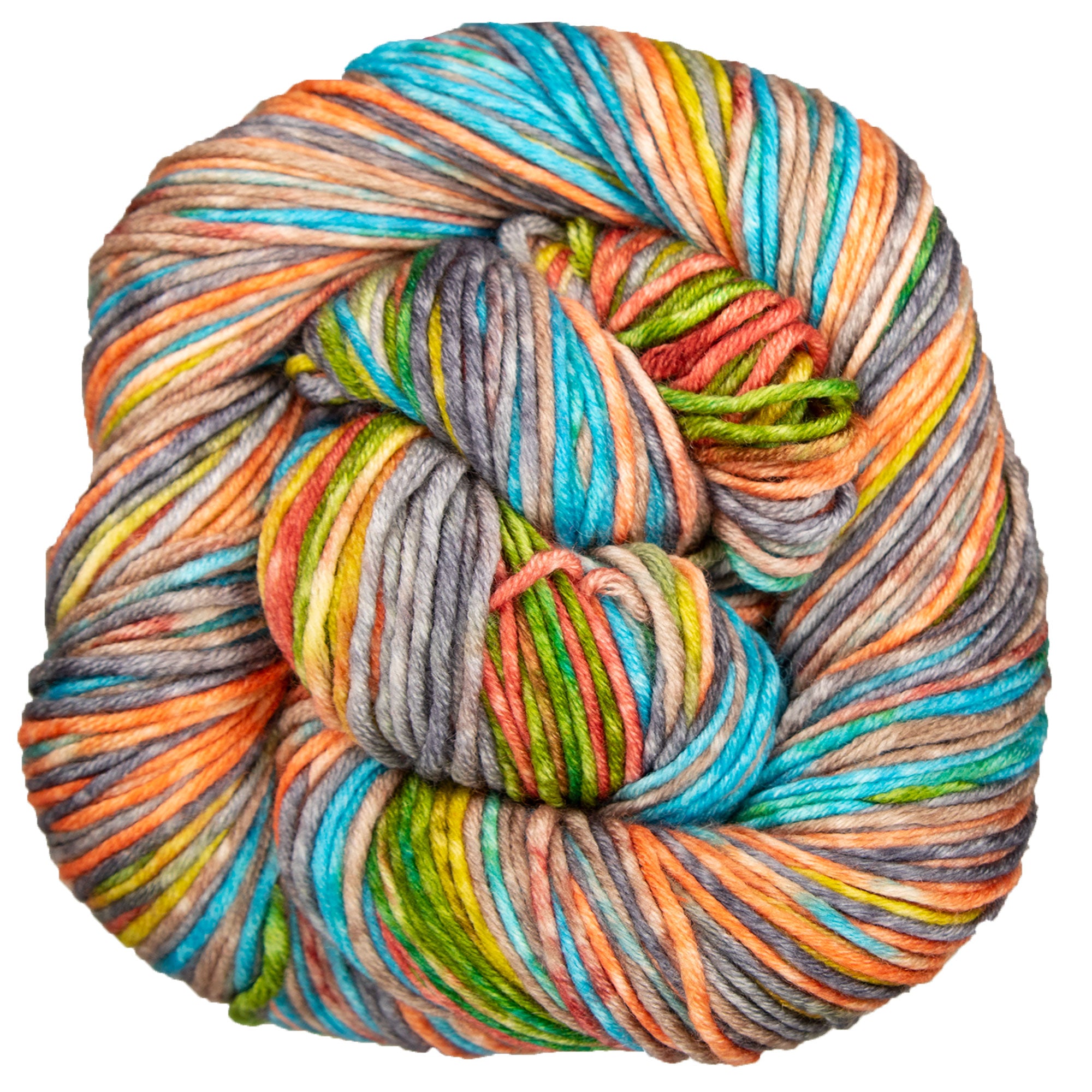 Urth Yarns Uneek Worsted Yarn - 4027 - Zoom Image