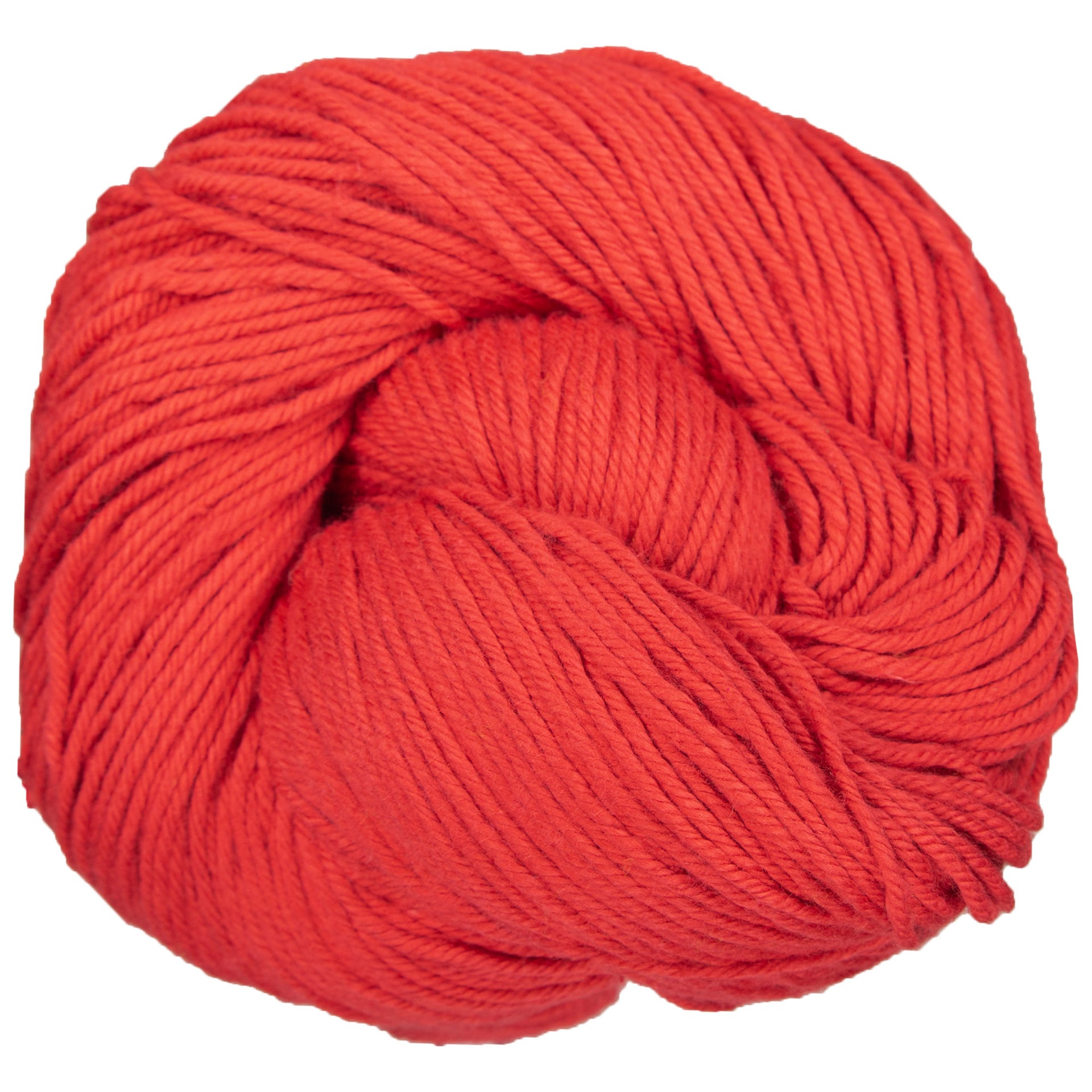 Cascade Yarns Nifty Cotton Yarn - 02 Red - Zoom Image