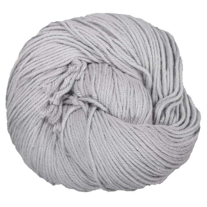 Cascade Yarns Nifty Cotton Yarn - 04 Silver - Zoom Image