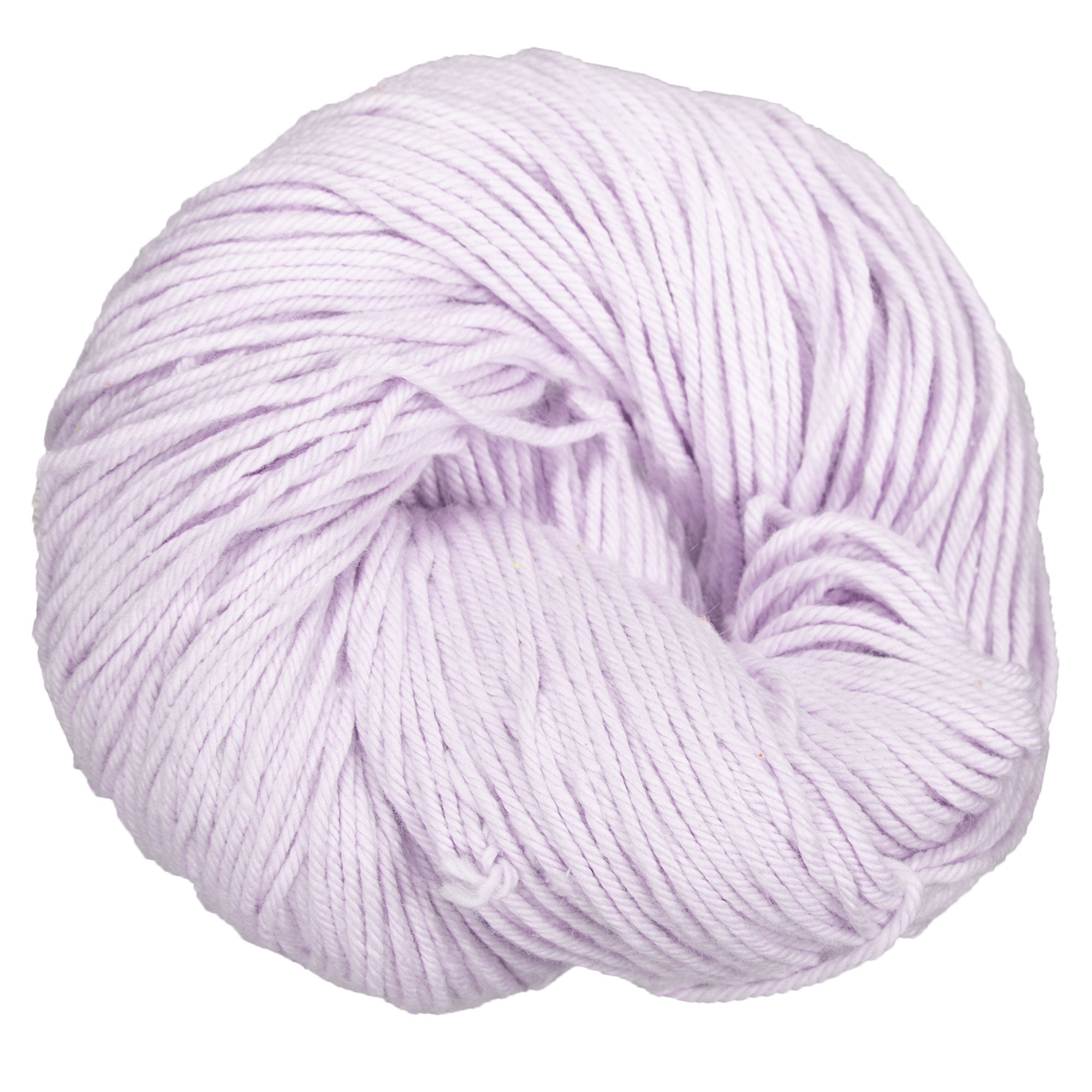 Cascade Yarns Nifty Cotton Yarn - 07 Soft Lilac Cascade Yarns Nifty Cotton Yarn - 07 Soft Lilac