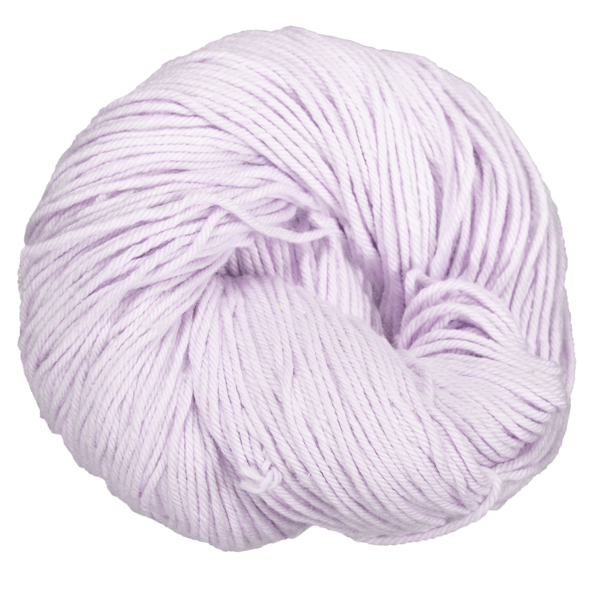 Cascade Yarns Nifty Cotton Yarn - 07 Soft Lilac - Zoom Image