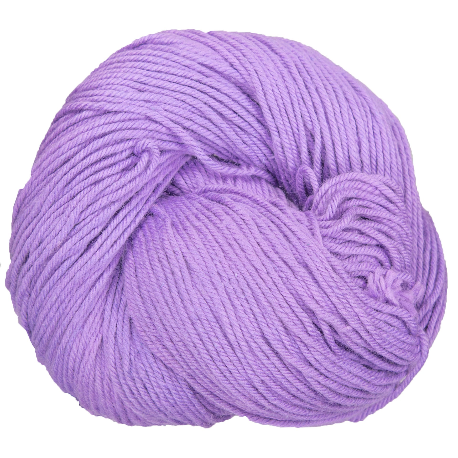 Cascade Yarns Nifty Cotton Yarn - 08 Grape - Zoom Image