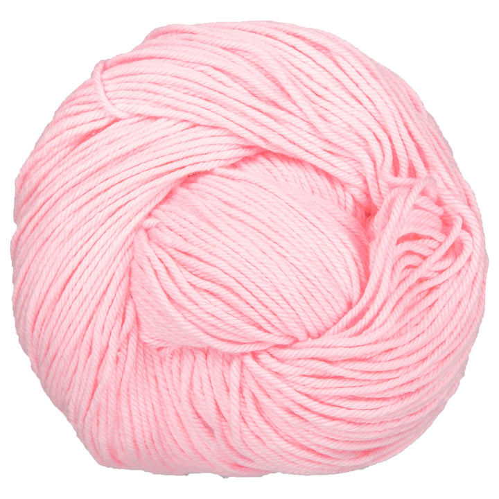 Cascade Yarns Nifty Cotton Yarn - 06 Soft Pink - Zoom Image