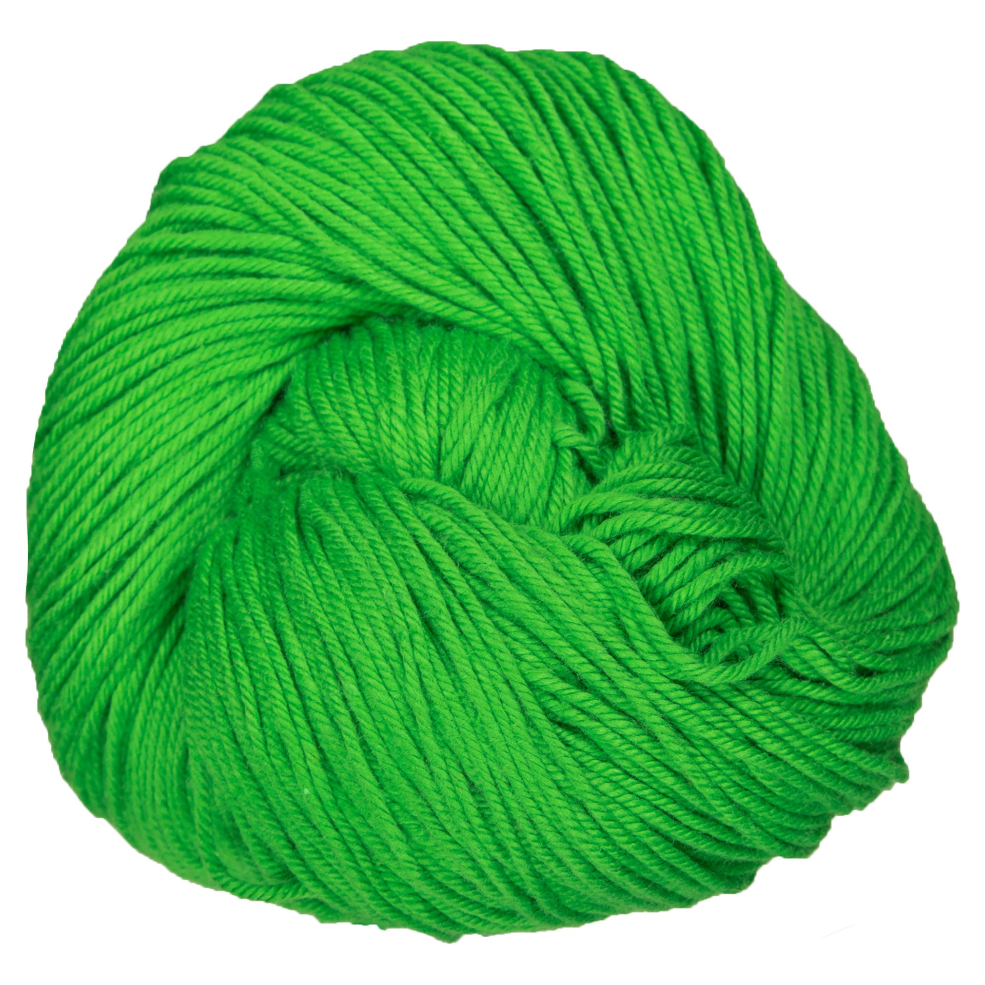 Cascade Yarns Nifty Cotton Yarn - 40 Watercress - Zoom Image