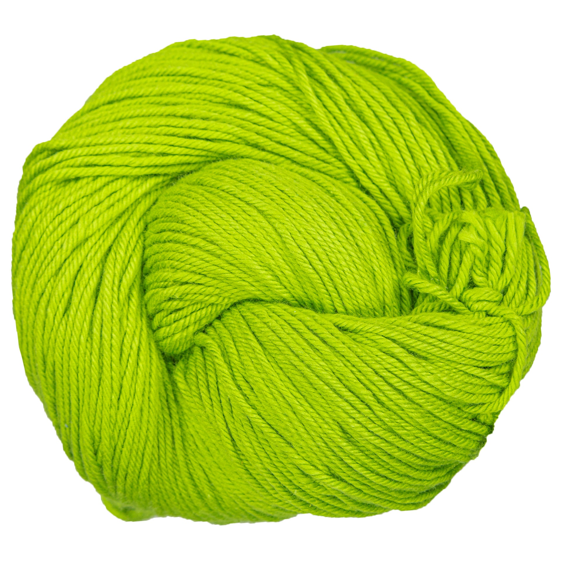 Cascade Yarns Nifty Cotton Yarn - 19 Olive - Zoom Image