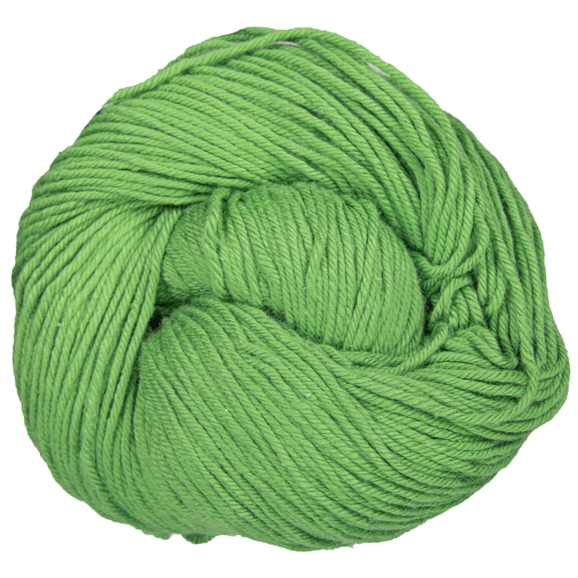 Cascade Yarns Nifty Cotton Yarn - 32 Chive - Zoom Image