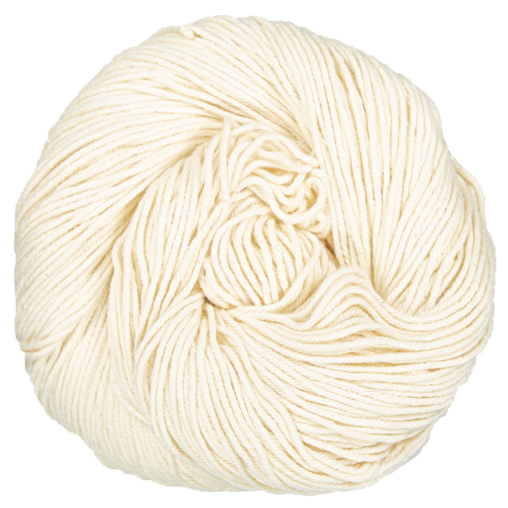 Cascade Yarns Nifty Cotton Yarn - 21 Natural - Zoom Image