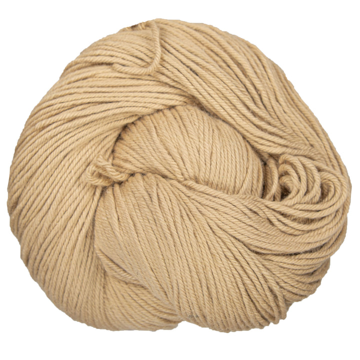 Cascade Yarns Nifty Cotton Yarn - 33 Toasted Almond - Zoom Image