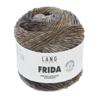 Lang Yarns Frida Yarn - 1078-07