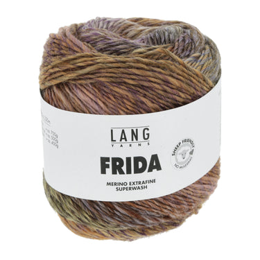 Lang Yarns Frida Yarn - 1078-10