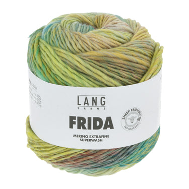 Lang Yarns Frida Yarn - 1078-11