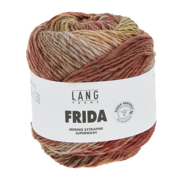 Lang Yarns Frida Yarn - 1078-12