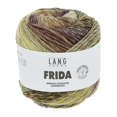 Lang Yarns Frida Yarn - 1078-14