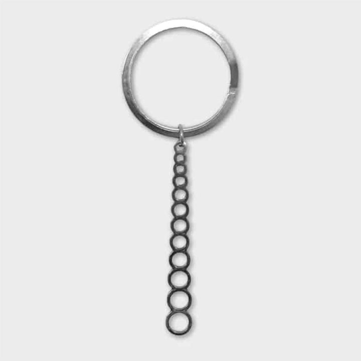 ILOVEHANDLES Needle Sizer - Keychain - Extra Image